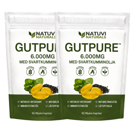GutPure™