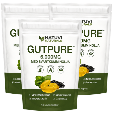 GutPure™