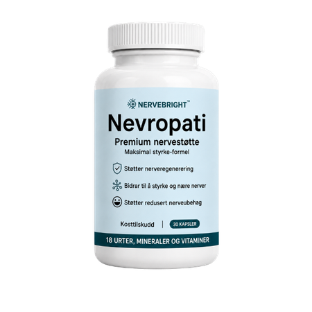 NerveBright™ NW