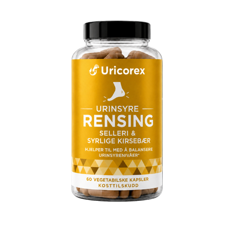 UriCorex™ NO