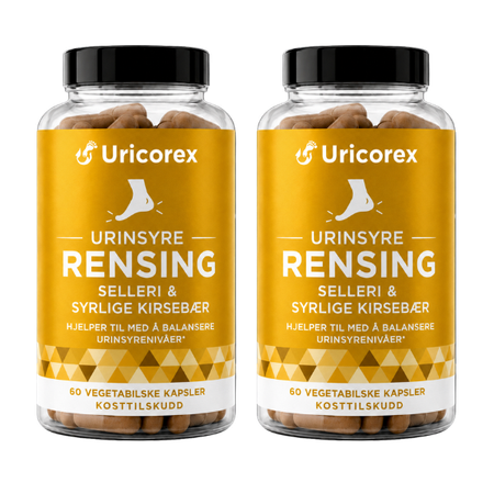 UriCorex™ NO