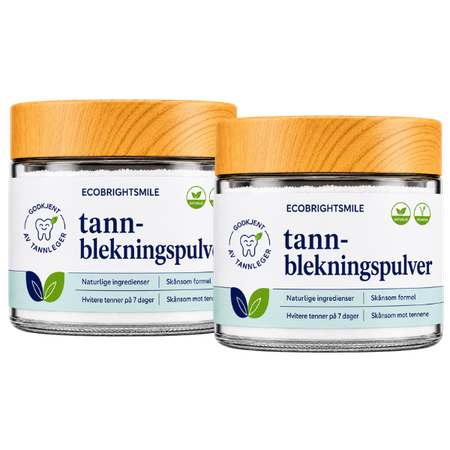EcoBrightsmile™ NO