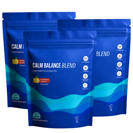 CortiBalance