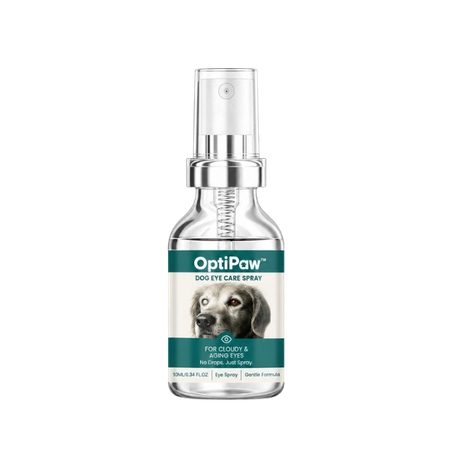 OptiPaw™ Øjenspray