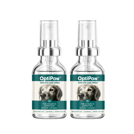 OptiPaw™ Øjenspray