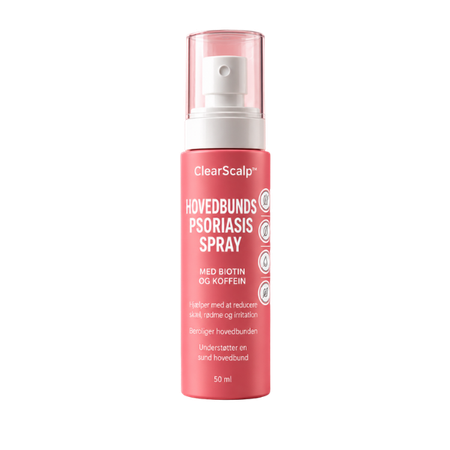 ClearScalp™ Spray