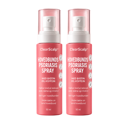 ClearScalp™ Spray