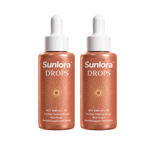 Sunlora™ Dråber