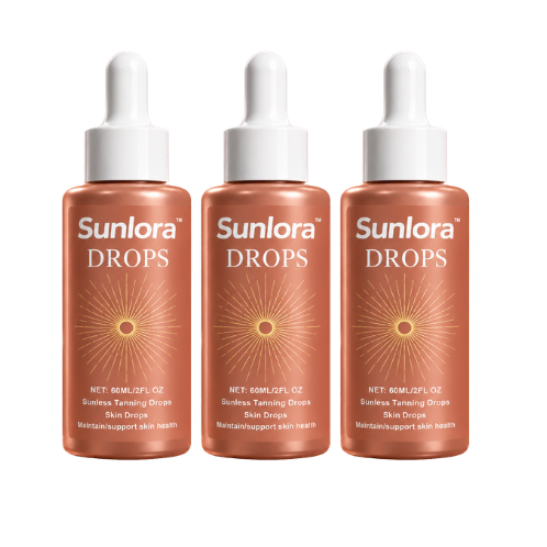 Sunlora™ Dråber