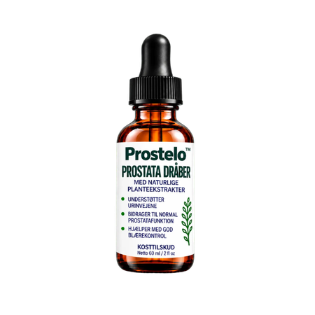 Prostelo™ Dråber