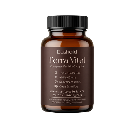 Ferravital™
