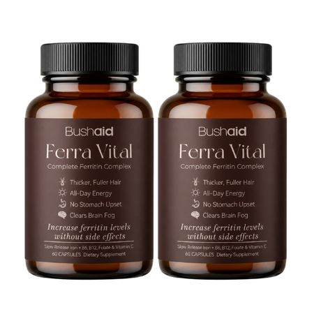 Ferravital™