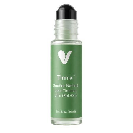 Tinnix